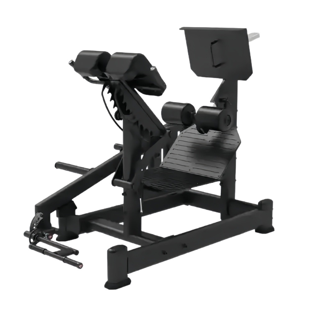 Dual Glute Hiperekstenzija 45°