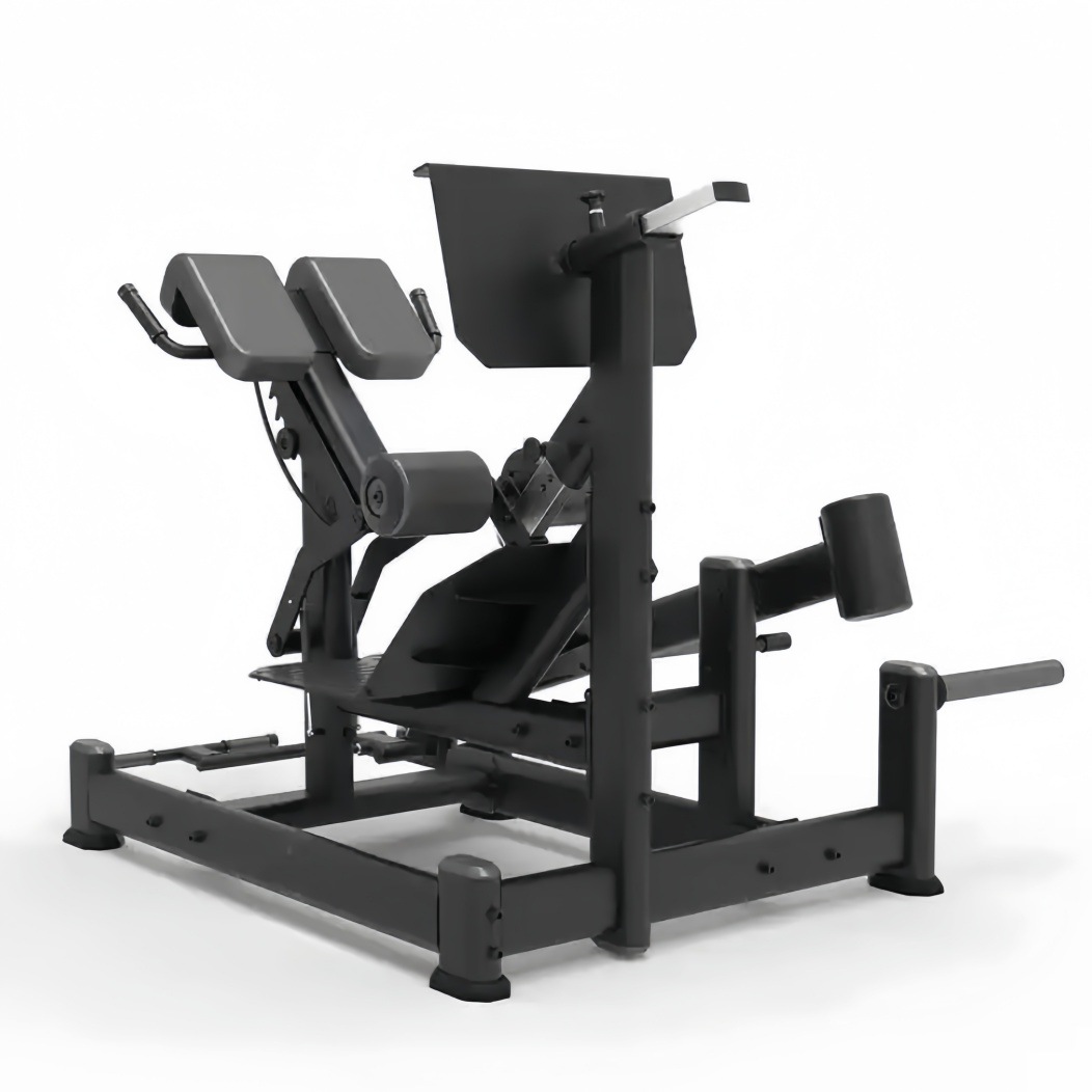Dual Glute Hiperekstenzija 45° - Slika 4