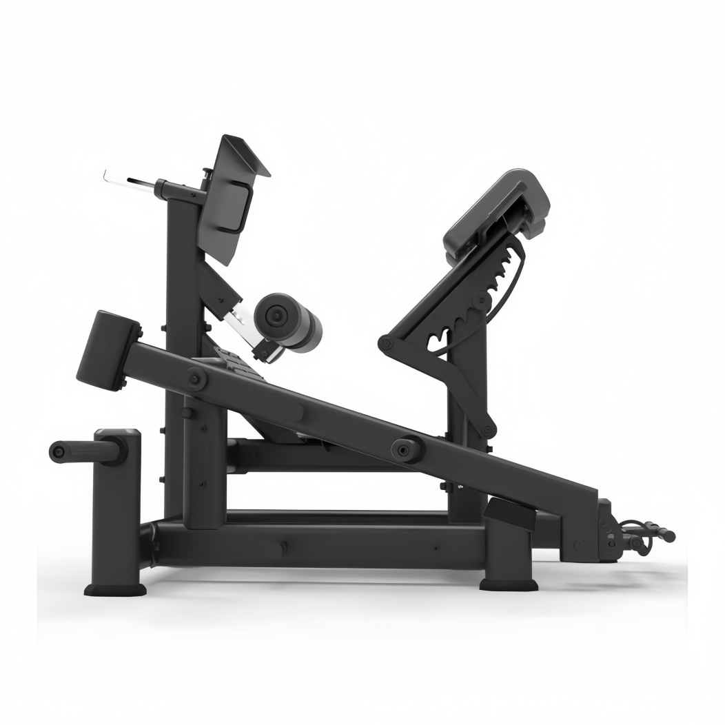 Dual Glute Hiperekstenzija 45° - Slika 2