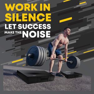 CRASH PADS PODLOGE ZA DIZANJE TEGOVA