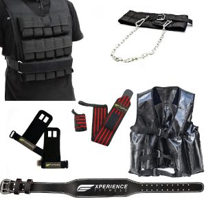 Pojasevi, prsluci i gurtne 