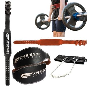 Pojasevi za teretanu i pojas sa opterećenjem