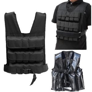 Prsluk sa opterećenjem - Prsluk sa tegovima