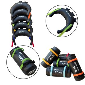 Fitnes vreće i bugarske vreće