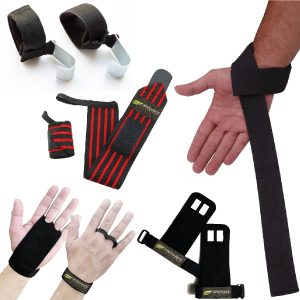 Gurtne i kožice za teretanu, gimnastiku i CrossFit