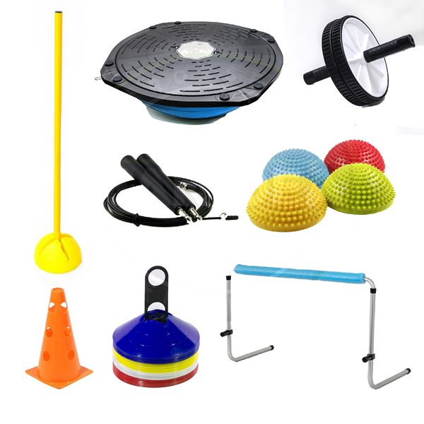 Kondiciona priprema sportista