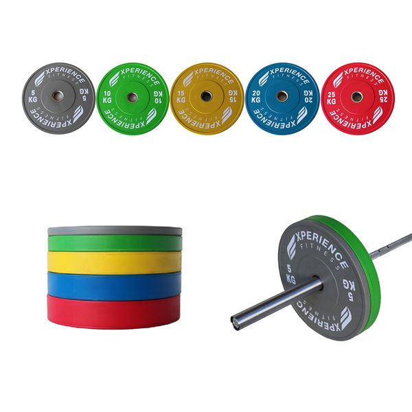 Bamper tegovi u boji