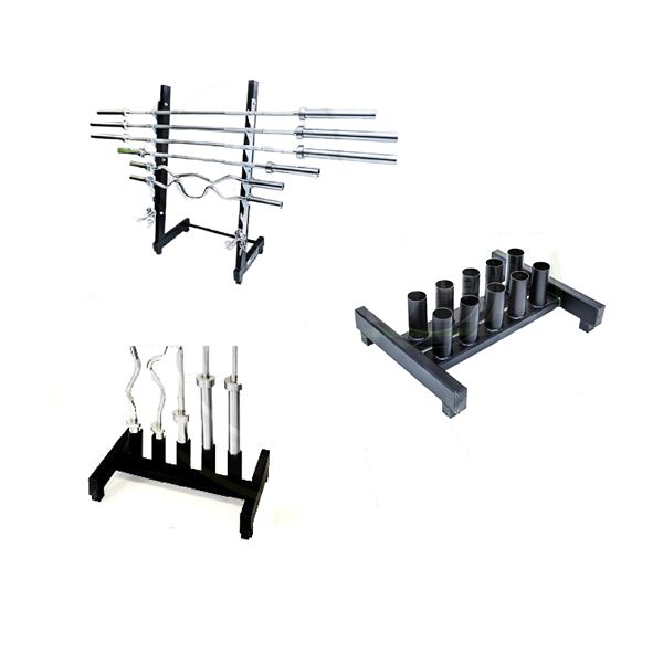 Stalci i nosači za šipke