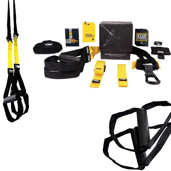 TRX trake za vežbanje