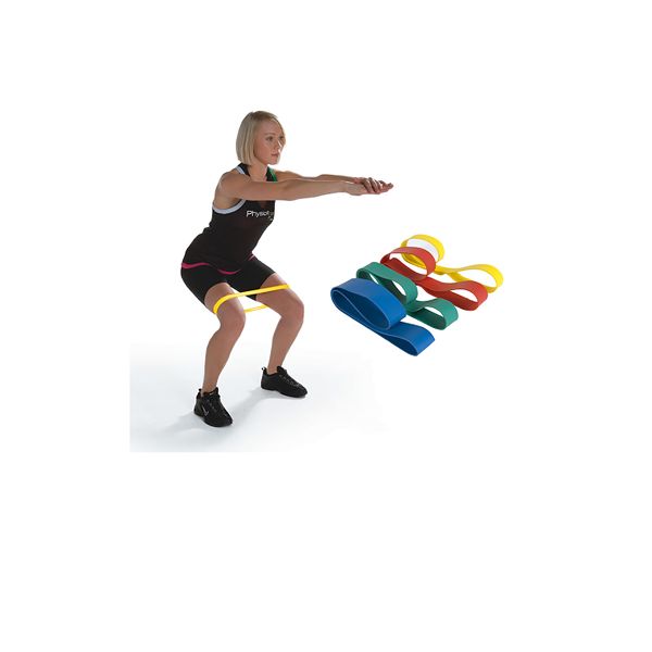 Mini  trake za vežbanje