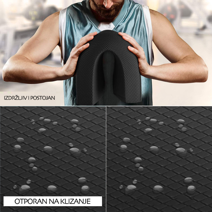 BALANS PAD – BALANS MAT YES4ALL