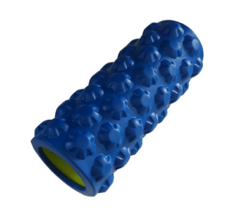 PREMIUM ROLER ZA MASAŽU PLAVI - Ice More Mile