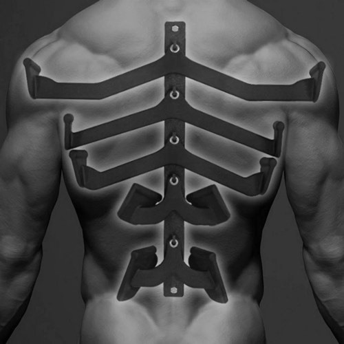 NEOPREN SET NASTAVAKA ZA LAT MAŠINU (5 NASTAVAKA)