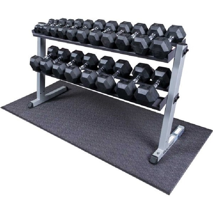 SET HEX BUČICA 5 - 40 KG  (535 KG)