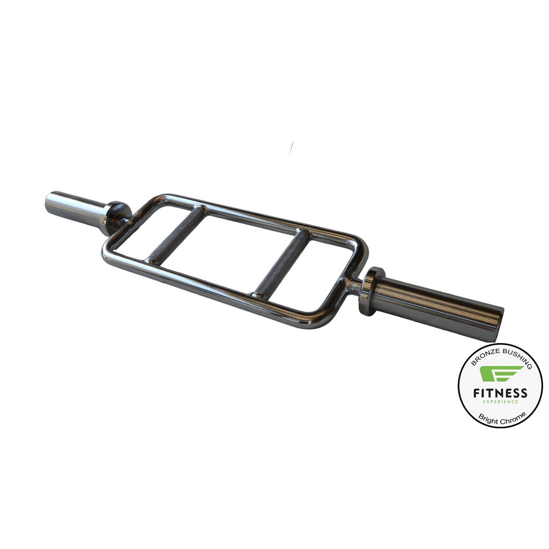 TRICEPS ŠIPKA- HAMMER OLIMPIJSKA  ŠIPKA FI 50