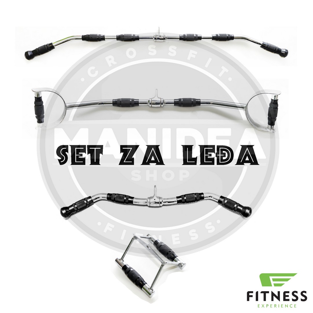 NASTAVCI ZA SAJLU I LAT MAŠINU ZA LEDJA (4 NASTAVKA)